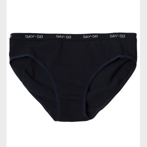 Say-So Trusser - Sort