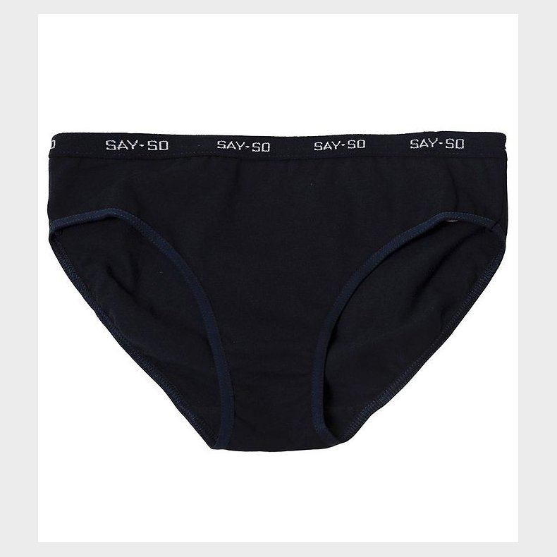 Say-So Trusser - Sort