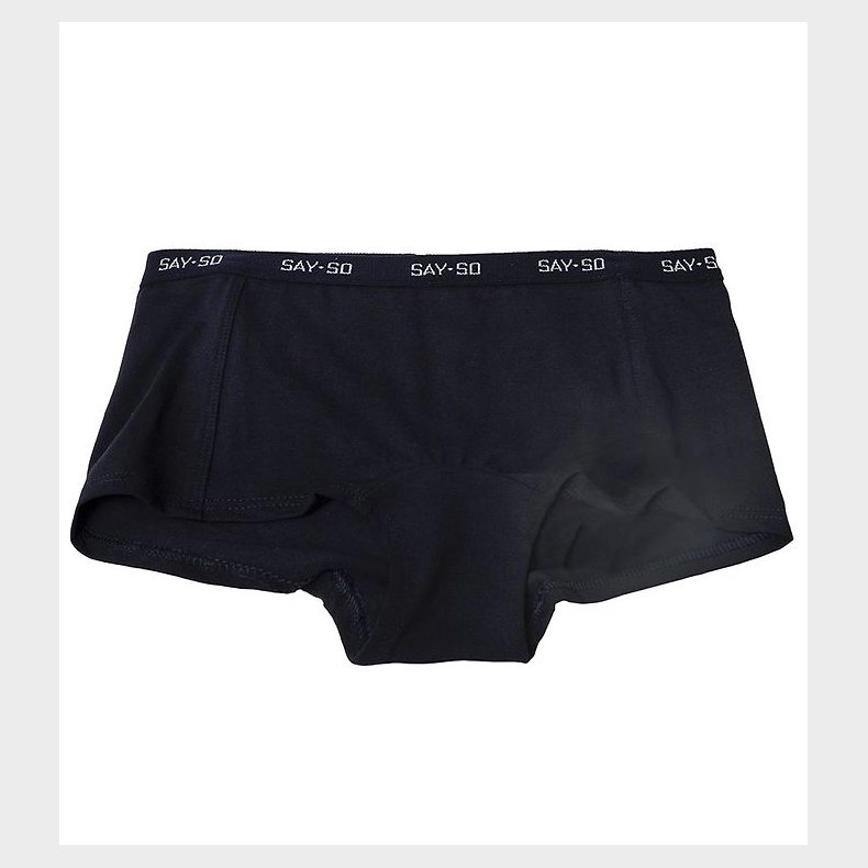 Say-So Hipsters - Sort