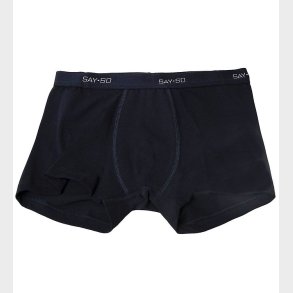 Say-So Boxershorts - Sort