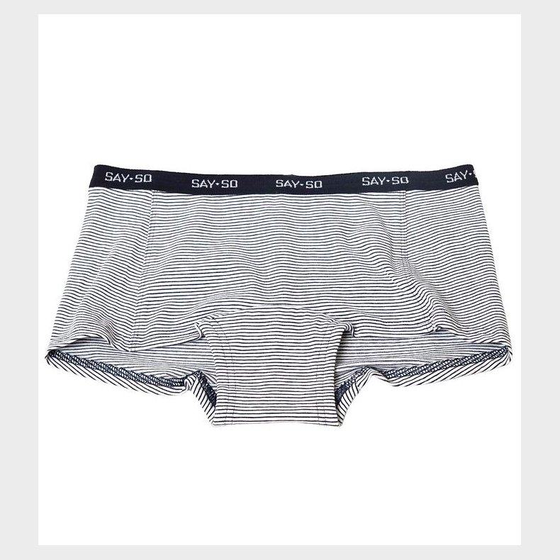 Say-So Hipsters - Striber