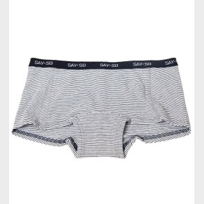 Say-So Hipsters - Striber