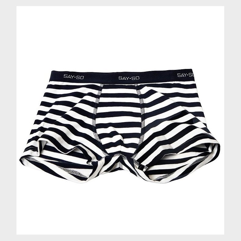 Say-So Boxershorts - Striber