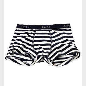 Say-So Boxershorts - Striber