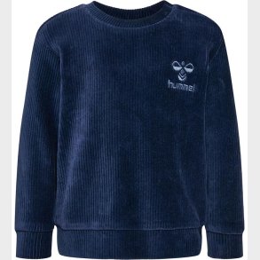 Hummel sweatshirt - Fljl - hmlCordy - Black Iris