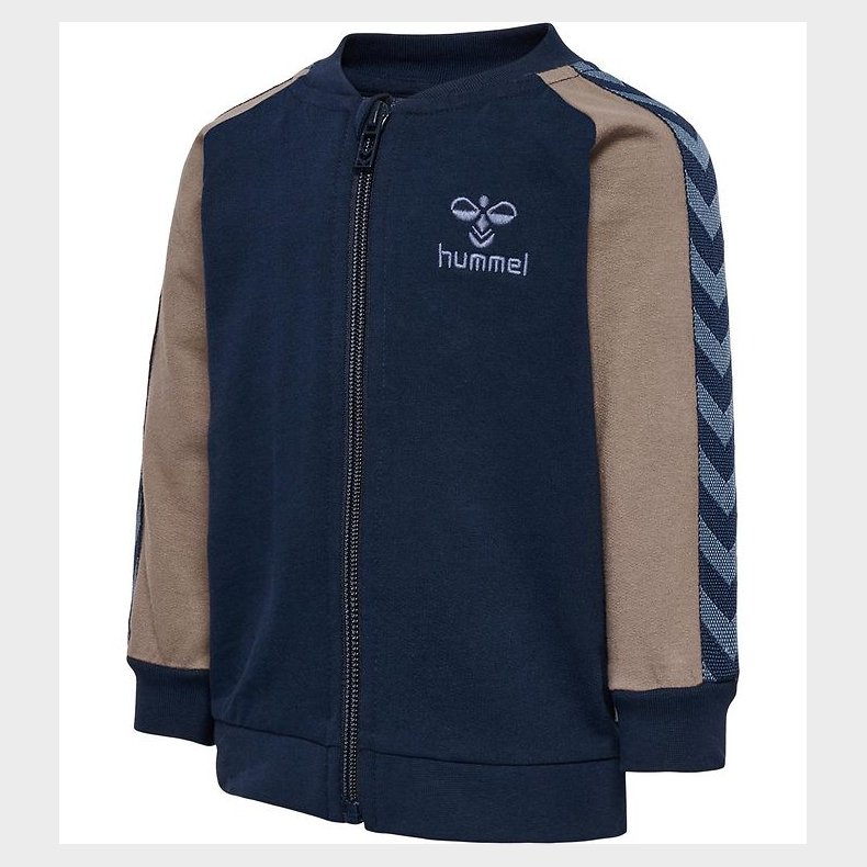 Hummel Cardigan - hmlAidan - Fungi