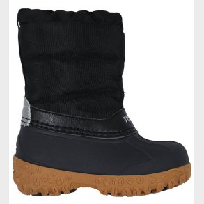 Reima Vinterstvler - Loskari - Sort