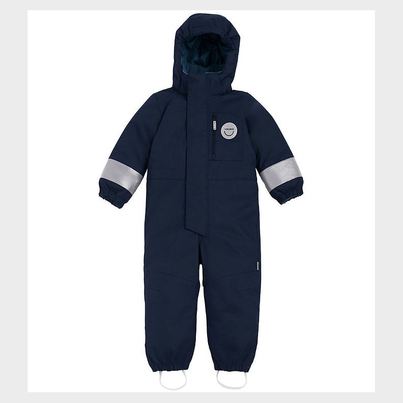 Viking Flyverdragt - Toasty Winter - Navy