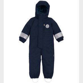 Viking Flyverdragt - Toasty Winter - Navy