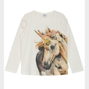 Hust and Claire Bluse - Angela - Sugar