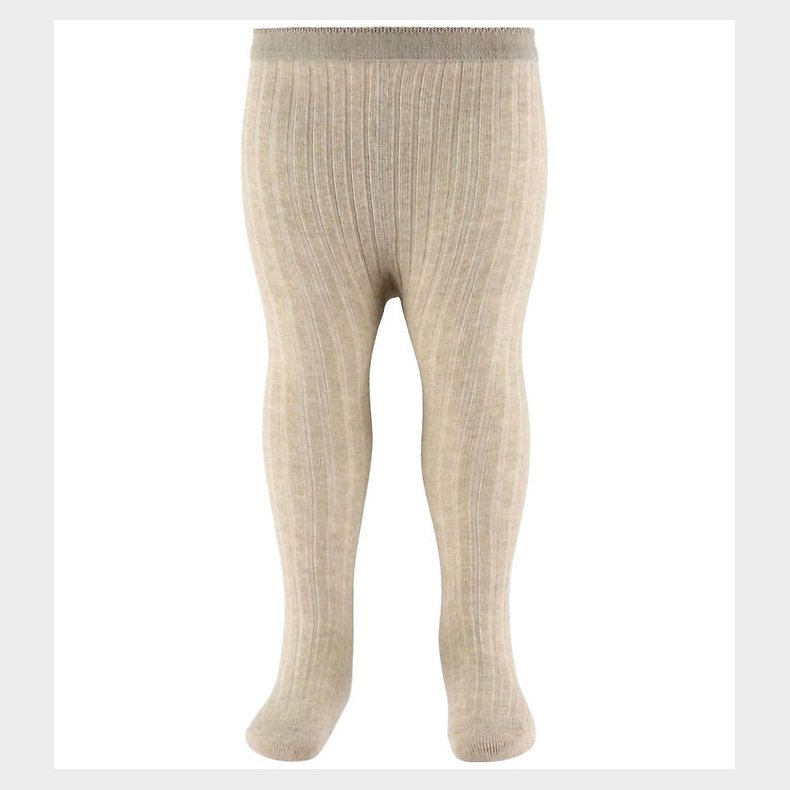 MP Str�mpebukser - Rib - Beige