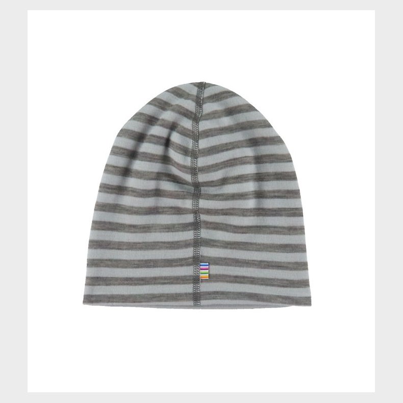 Joha Hue - Uld - Gr/Mynte