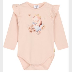 Hust and Claire Body l/ - Bri - Peach Dust