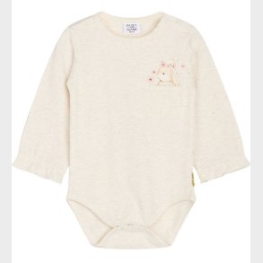 Hust and Claire Body l/ - Barina - Whisper Melange