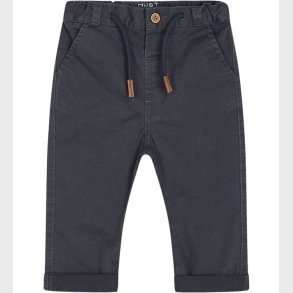 Hust and Claire Bukser - Timon - Blue Night