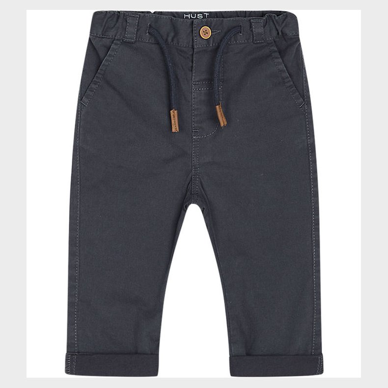 Hust and Claire Bukser - Timon - Blue Night