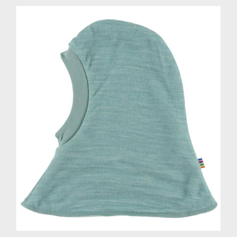 Joha Elefanthue - Uld/Bambus - 2-lags - Gr�n