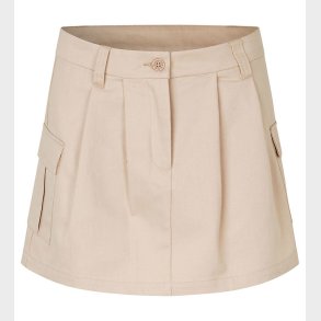 Rosemunde Nederdel - Cargo - Cacao