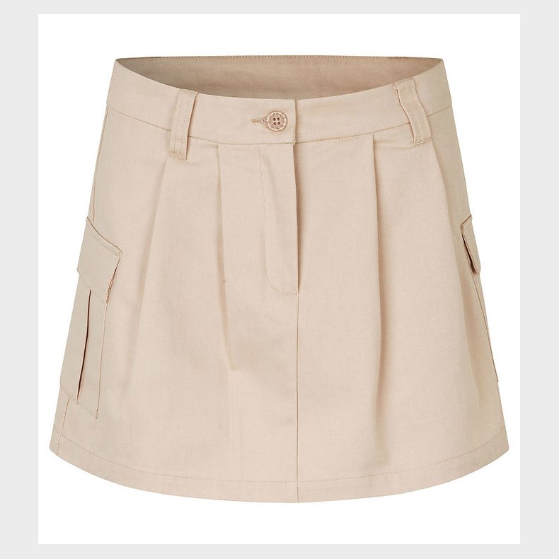 Rosemunde Nederdel - Cargo - Cacao