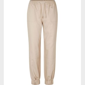 Rosemunde Bukser - Cargo - Cacao