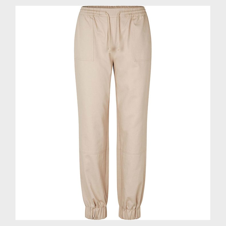 Rosemunde Bukser - Cargo - Cacao