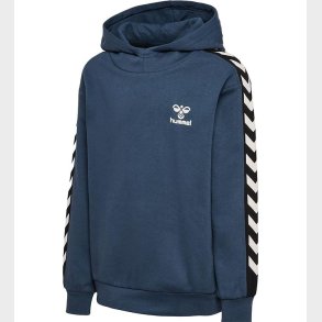 Hummel Httetrje - hmlTakao - Dark Denim