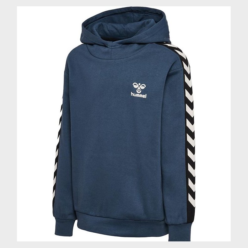 Hummel Httetrje - hmlTakao - Dark Denim