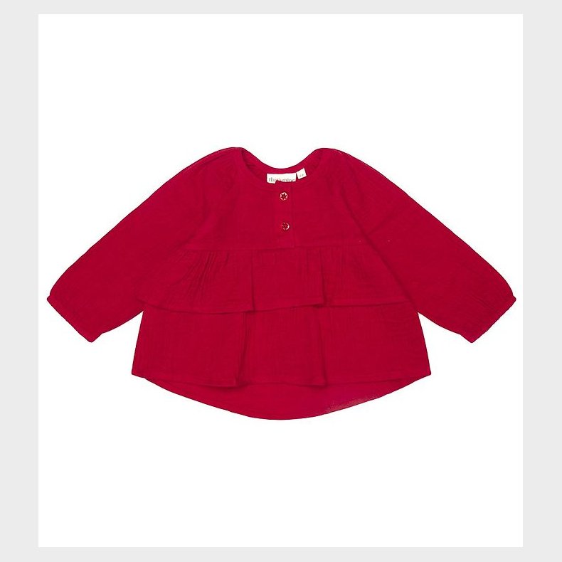 Thats Mine Bluse - Yana - Emboldened