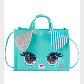 Purse Pets Skuldertaske - Vipooch - 30+ Lyde/Reaktioner