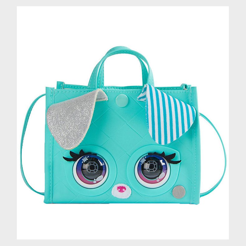 Purse Pets Skuldertaske - Vipooch - 30+ Lyde/Reaktioner