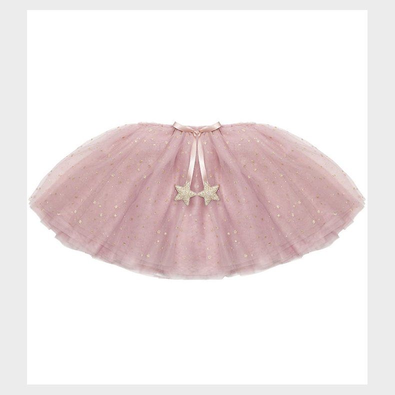 Mimi & Lula Nederdel - Princess Pink Luxe