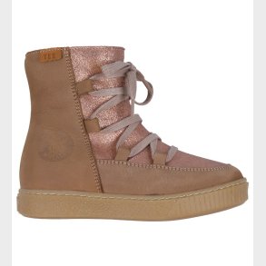 Wheat Vinterstvler - Woolie - Tex - Rose Down m. Glimmer