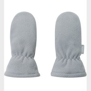 Reima Luffer - Fleece - Tumpus - Melange Grey