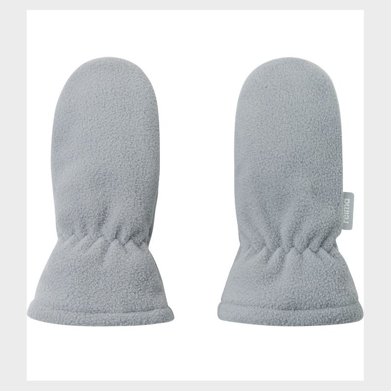 Reima Luffer - Fleece - Tumpus - Melange Grey