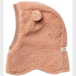 Liewood Elefanthue - 2-lags - Olaf Baby - Pale Tuscany