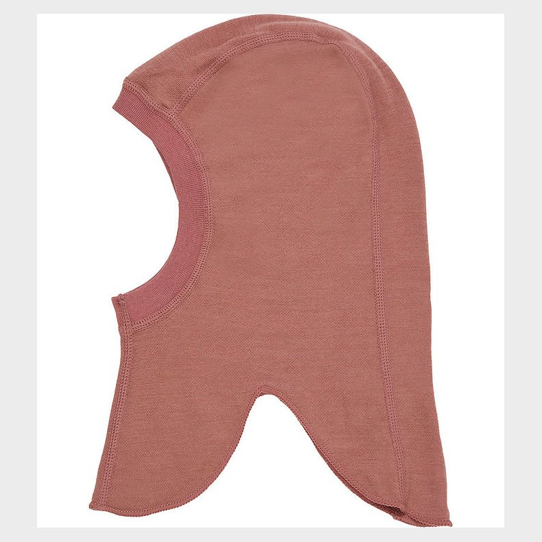 CeLaVi Elefanthue - Uld - 1-lags - Whitered Rose