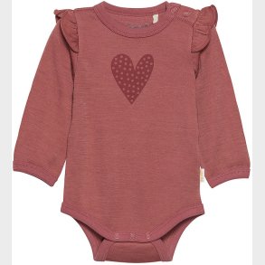 CeLaVi Body l/ - Uld - Withered Rose