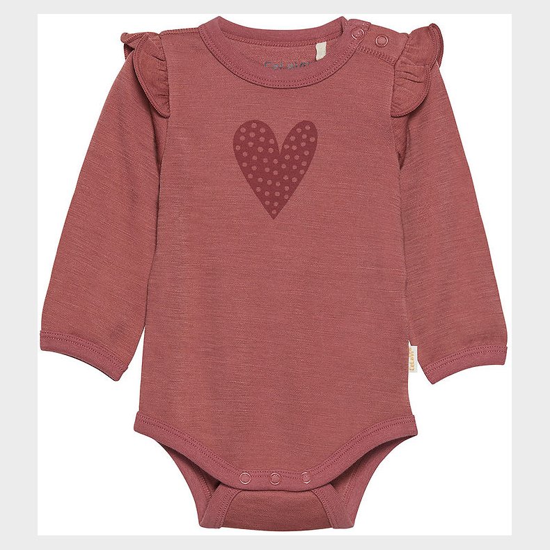 CeLaVi Body l/ - Uld - Withered Rose