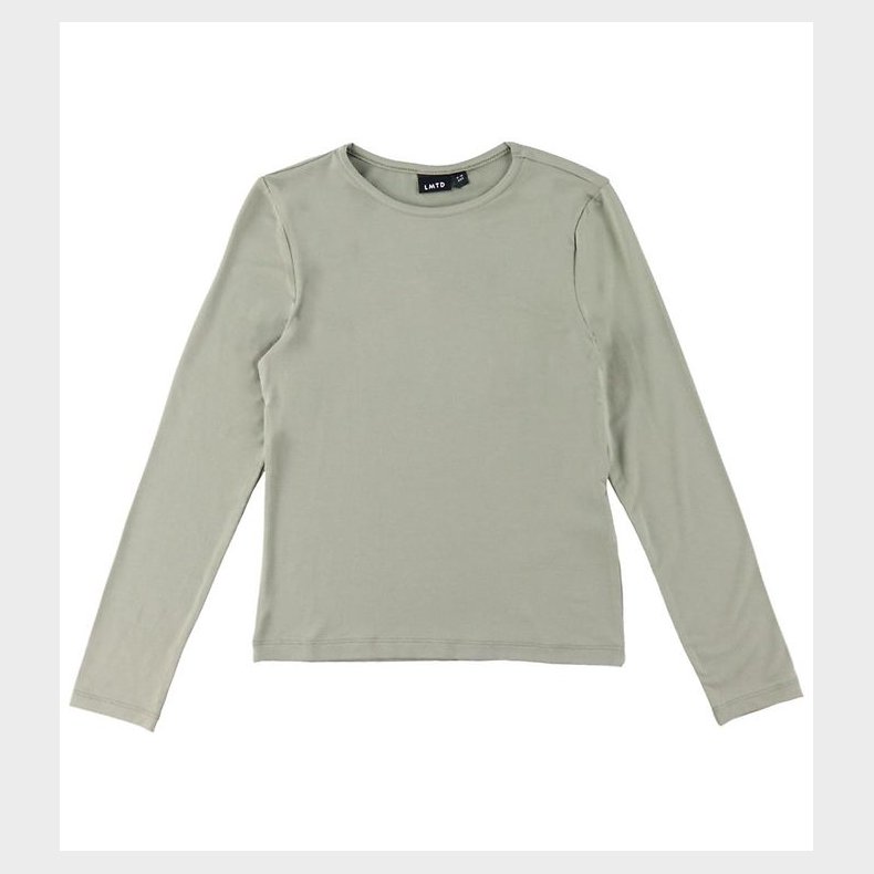 LMTD Bluse - NlfNeliz - Vetiver