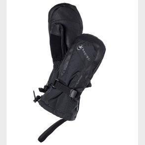 Isbjrn Of Sweden Luffer - Backflip - Sort