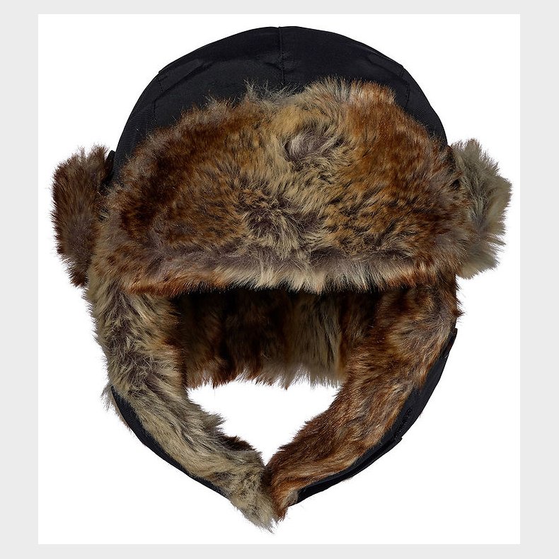 Isbjrn Of Sweden Hue - Squirrel - Sort