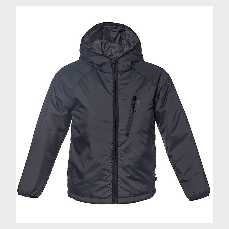 Isbjrn Of Sweden Dynejakke - Frost - Sort