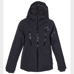 Isbjrn Of Sweden Vinterjakke - Carving - Sort