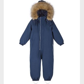 Reima Flyverdragt - Trondheim - Navy