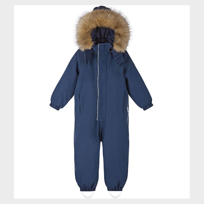 Reima Flyverdragt - Trondheim - Navy