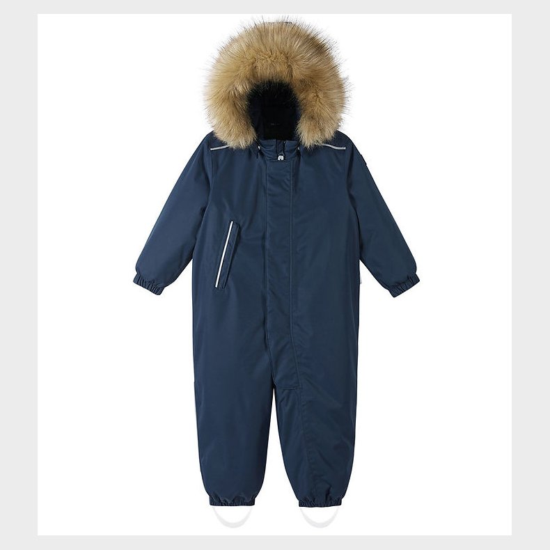 Reima Flyverdragt - Gotland - Navy