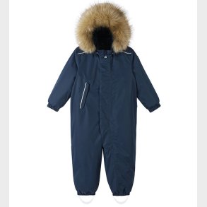 Reima Flyverdragt - Gotland - Navy