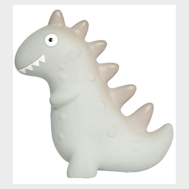 OYOY Bideleget�j - Theo Dino - Pale Mint