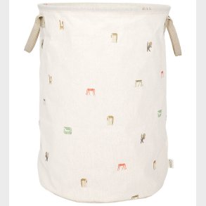 OYOY Opbevaringskurv - Moira - Large