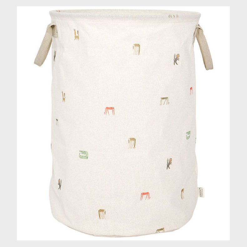 OYOY Opbevaringskurv - Moira - Large